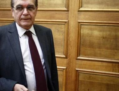 Δ. Κρεμαστινός: «Δε δήλωσα ποτέ ότι θα υπερψηφίσω τη συμφωνία των Πρεσπών»